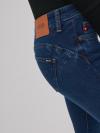 Dámske nohavice push up jeans MELINDA 358